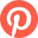 pinterest logo