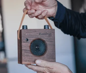 Musikbox für Kinder